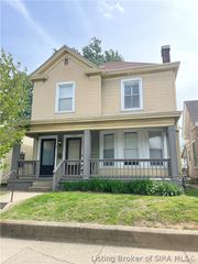1928 E Spring Street, New Albany, IN 47150