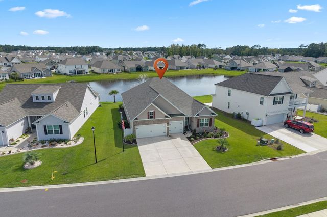 1130 Heather Glen Blvd., Little River, SC 29566