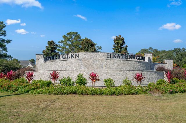 1130 Heather Glen Blvd., Little River, SC 29566