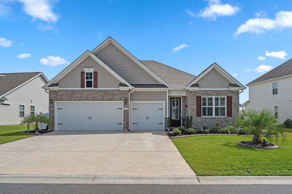 1130 Heather Glen Blvd., Little River, SC 29566