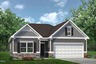 59 Sage Drive Drive, Broadway, NC 27505