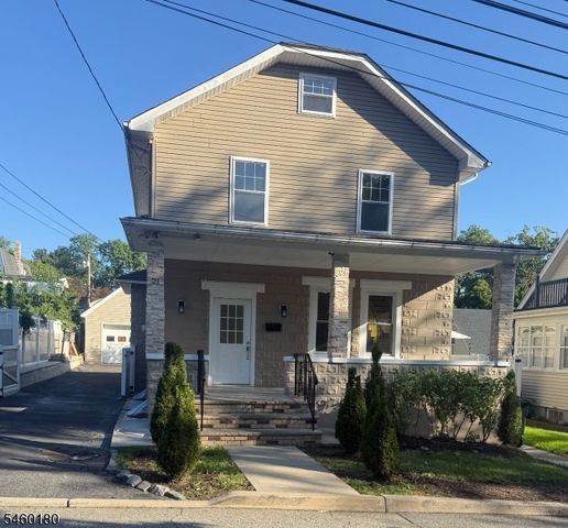 21 Harmon Pl, North Haledon Boro, NJ 07508