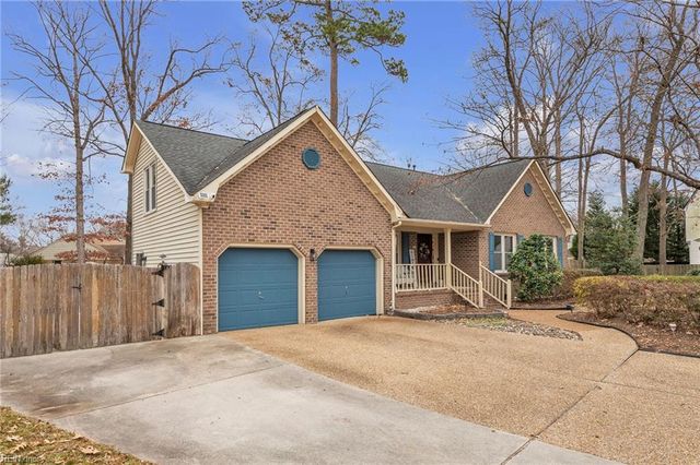 704 Yateley CT, Chesapeake, VA 23322