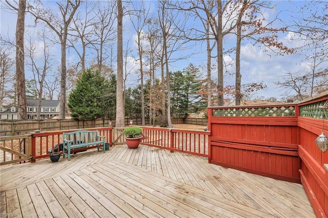 704 Yateley CT, Chesapeake, VA 23322