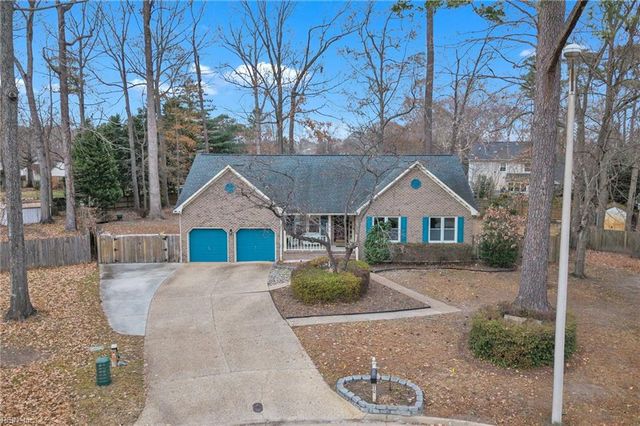 704 Yateley CT, Chesapeake, VA 23322