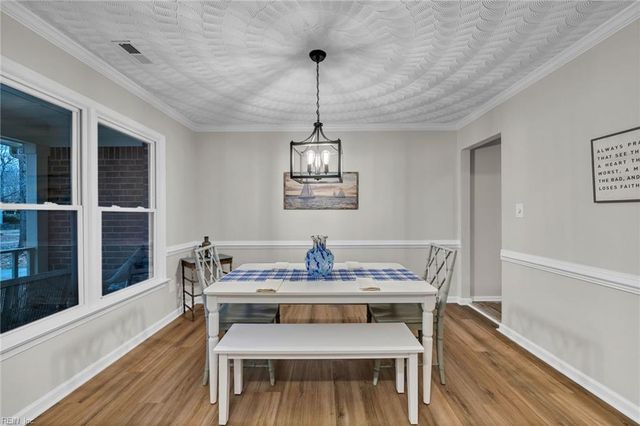 704 Yateley CT, Chesapeake, VA 23322