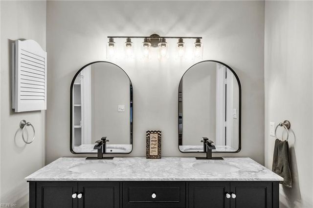 704 Yateley CT, Chesapeake, VA 23322