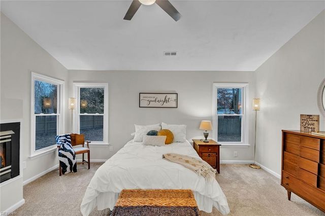 704 Yateley CT, Chesapeake, VA 23322