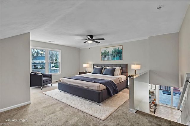 704 Yateley CT, Chesapeake, VA 23322