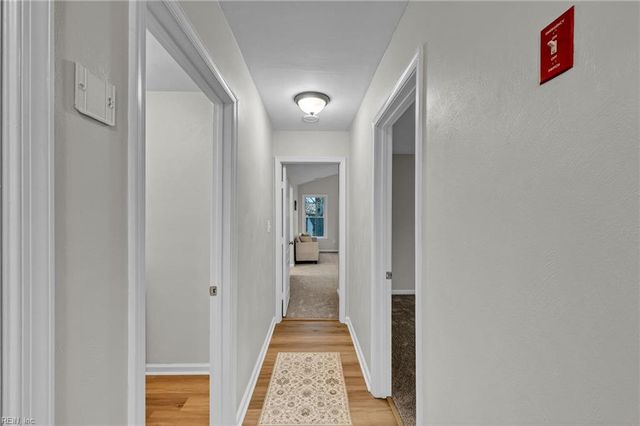 704 Yateley CT, Chesapeake, VA 23322