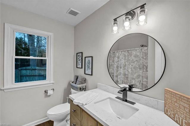 704 Yateley CT, Chesapeake, VA 23322