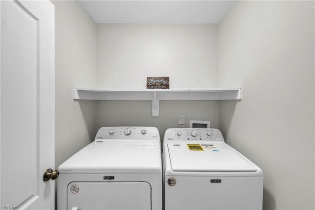 704 Yateley CT, Chesapeake, VA 23322