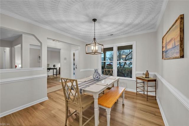 704 Yateley CT, Chesapeake, VA 23322