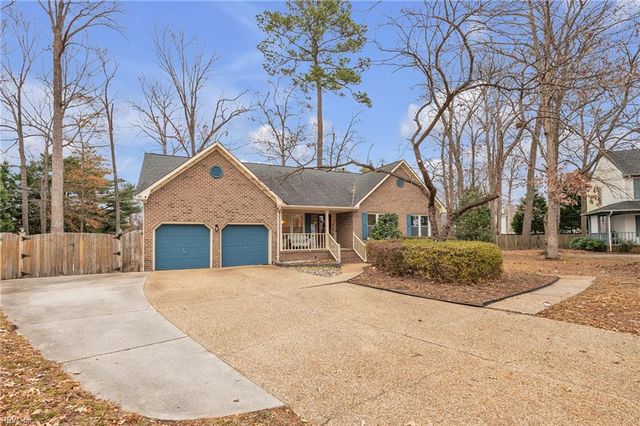 704 Yateley CT, Chesapeake, VA 23322