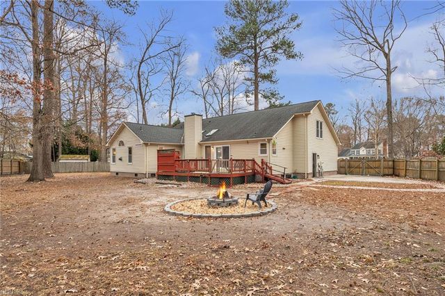 704 Yateley CT, Chesapeake, VA 23322