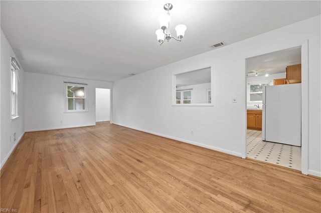 4536 Little John DR, Norfolk, VA 23513