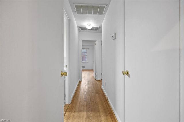 4536 Little John DR, Norfolk, VA 23513