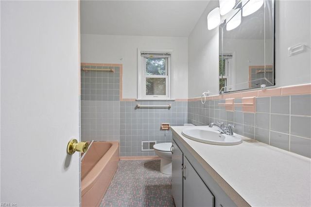 4536 Little John DR, Norfolk, VA 23513