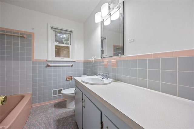 4536 Little John DR, Norfolk, VA 23513