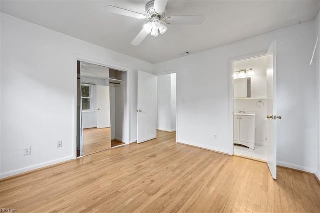 4536 Little John DR, Norfolk, VA 23513