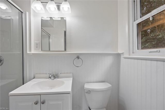 4536 Little John DR, Norfolk, VA 23513