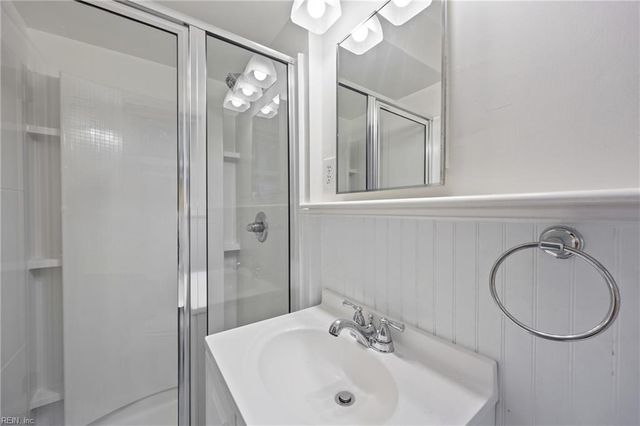 4536 Little John DR, Norfolk, VA 23513