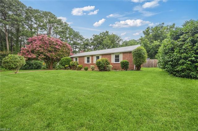 4536 Little John DR, Norfolk, VA 23513
