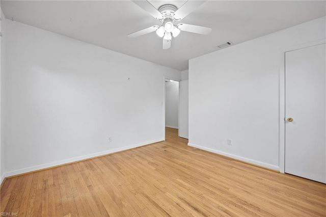 4536 Little John DR, Norfolk, VA 23513