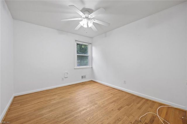 4536 Little John DR, Norfolk, VA 23513