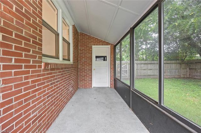 4536 Little John DR, Norfolk, VA 23513