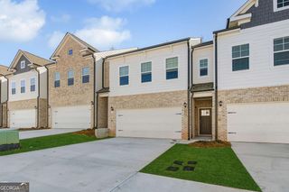 184 Flier Drive, Mcdonough, GA 30253