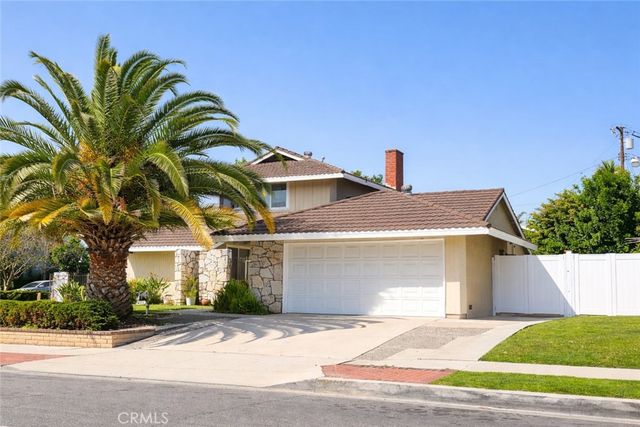 1731 Sheffield Drive, La Habra, CA 90631