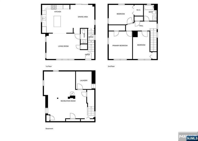 255 Garibaldi Avenue, Lodi, NJ 07644