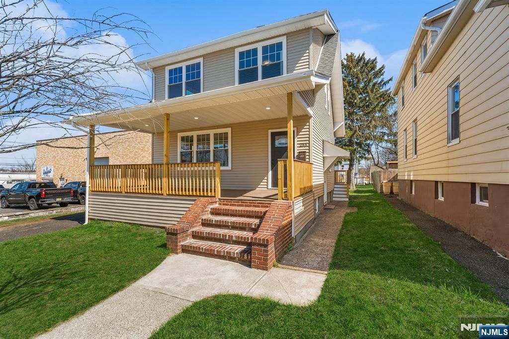 255 Garibaldi Avenue, Lodi, NJ 07644