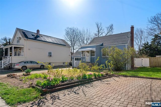 314 Semel Avenue, Garfield, NJ 07026