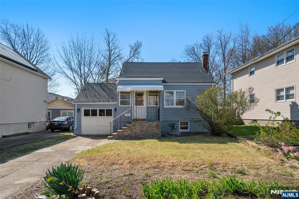 314 Semel Avenue, Garfield, NJ 07026