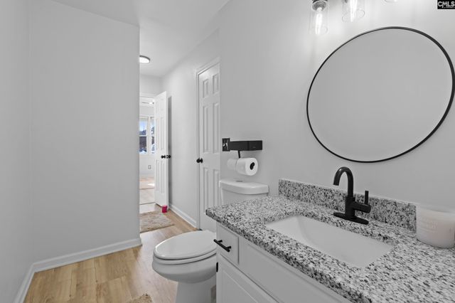 2000 Water Oak Drive 7A, Lexington, SC 29072