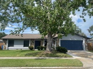 4421 RANCHWOOD LANE, Tampa, FL 33624