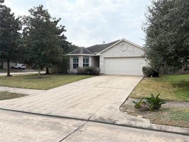 5714 Onia Lane, Richmond, TX 77469