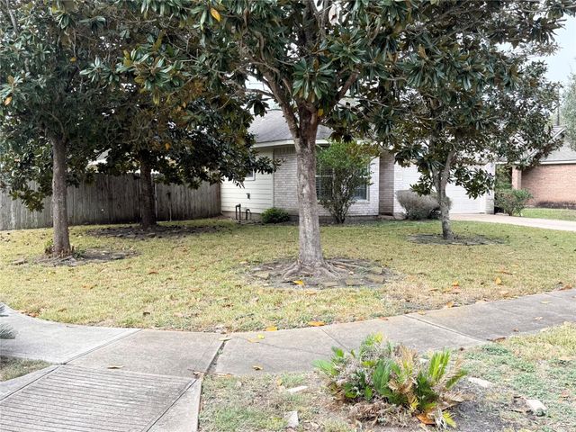 5714 Onia Lane, Richmond, TX 77469