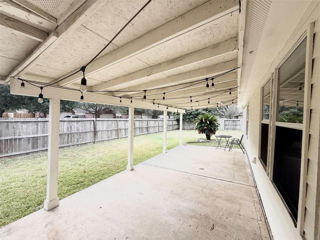 5714 Onia Lane, Richmond, TX 77469