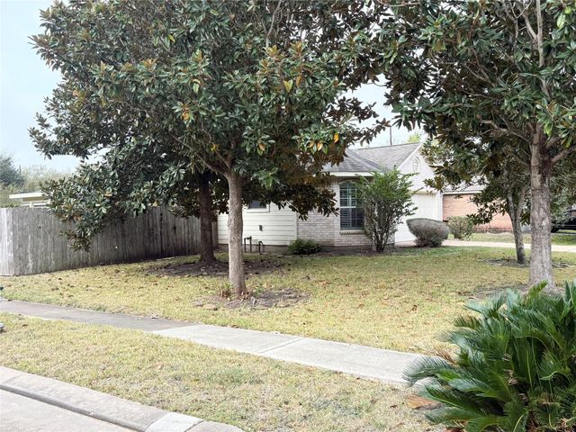 5714 Onia Lane, Richmond, TX 77469