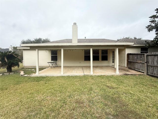 5714 Onia Lane, Richmond, TX 77469