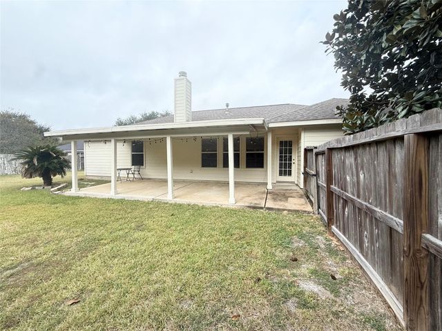 5714 Onia Lane, Richmond, TX 77469