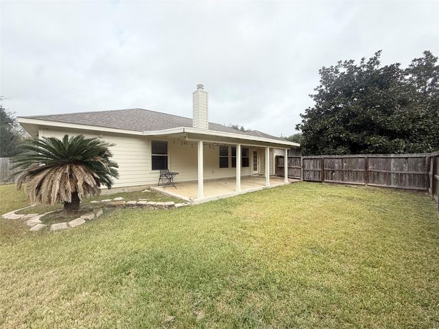 5714 Onia Lane, Richmond, TX 77469