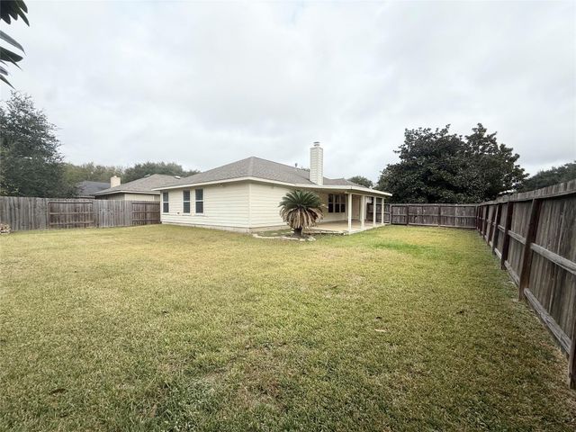 5714 Onia Lane, Richmond, TX 77469