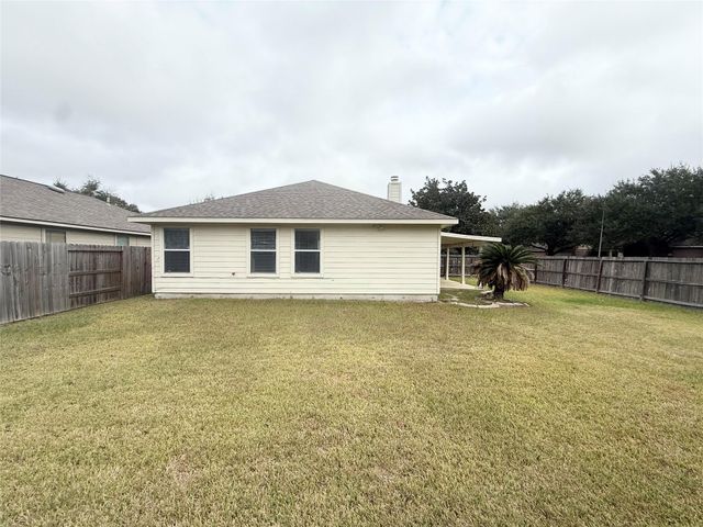 5714 Onia Lane, Richmond, TX 77469