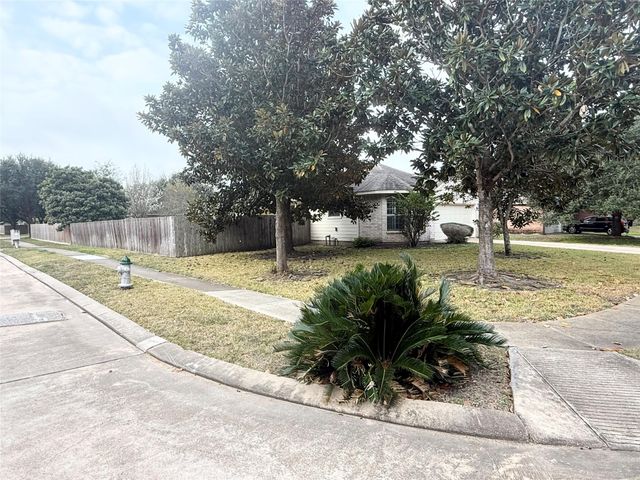 5714 Onia Lane, Richmond, TX 77469