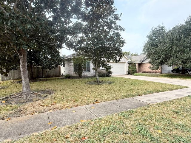 5714 Onia Lane, Richmond, TX 77469