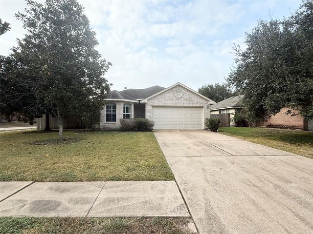 5714 Onia Lane, Richmond, TX 77469